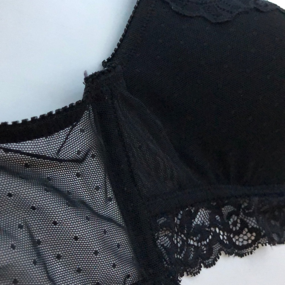 lacy bra😍